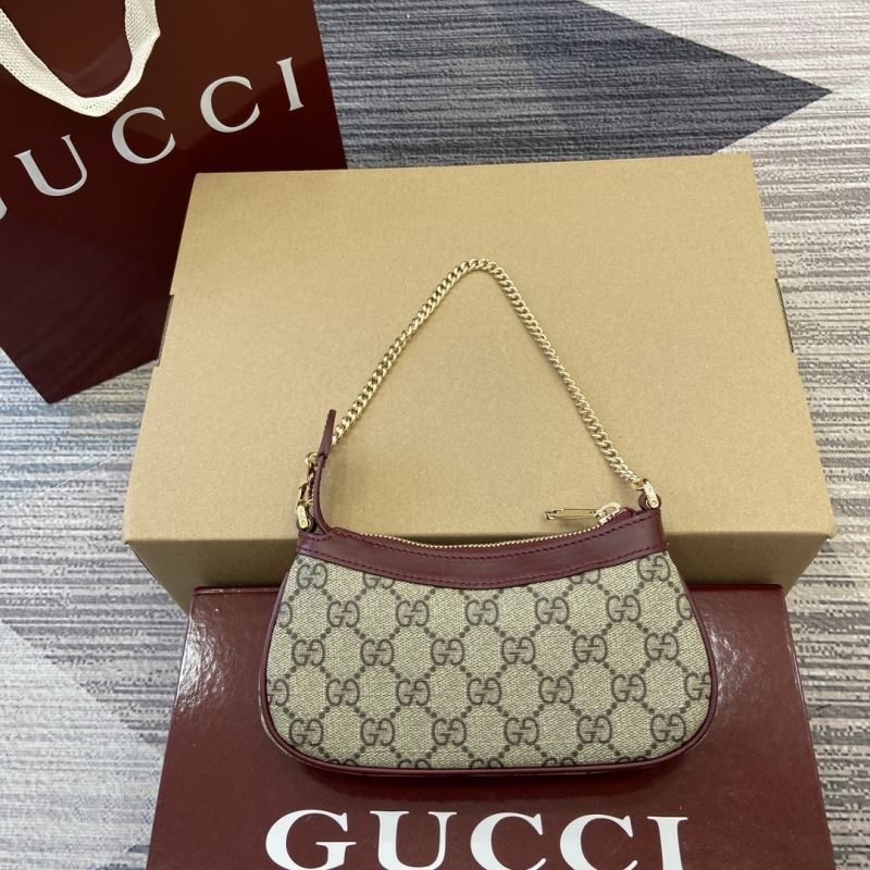 Gvc*1 hobo bags